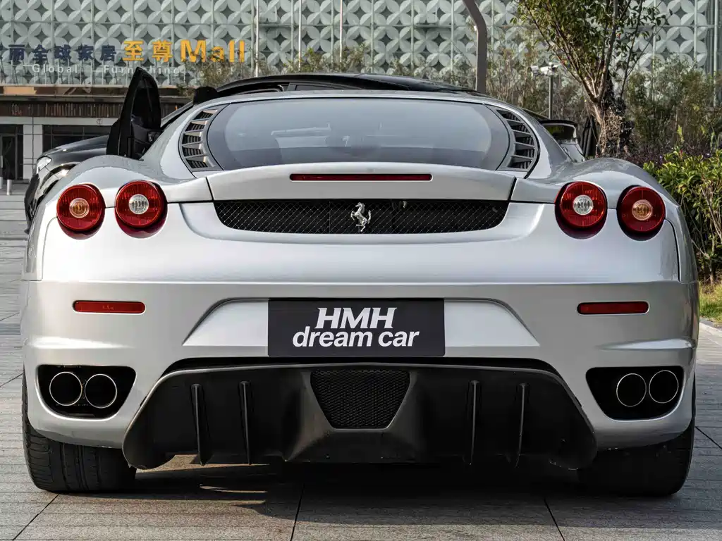 Ferrari F430 — миниатюра 8