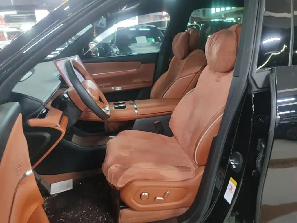 Qiyuan Qiyuan Q07 — миниатюра 15