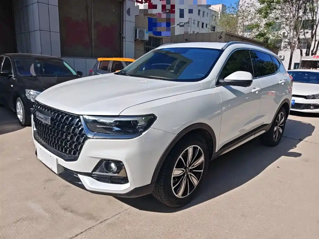 Haval H6 2023