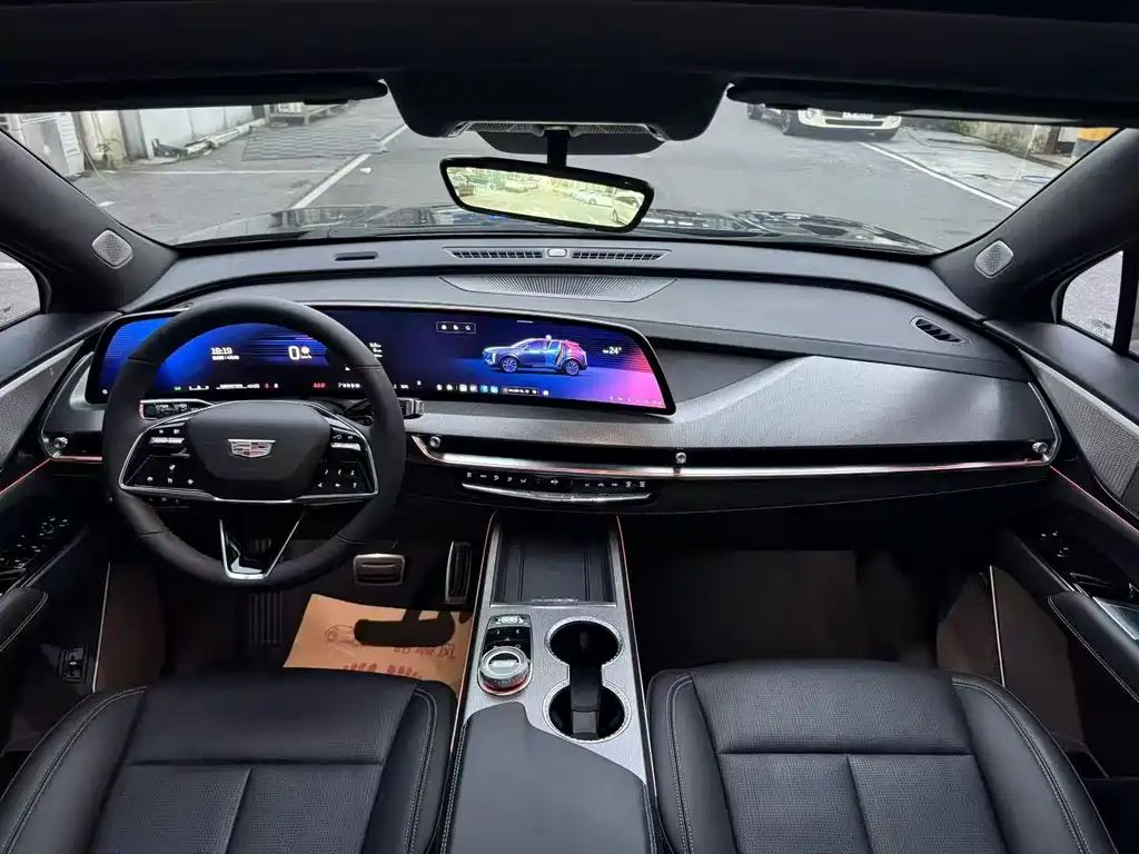 Cadillac XT5 — фотографии объявления, Фото 6