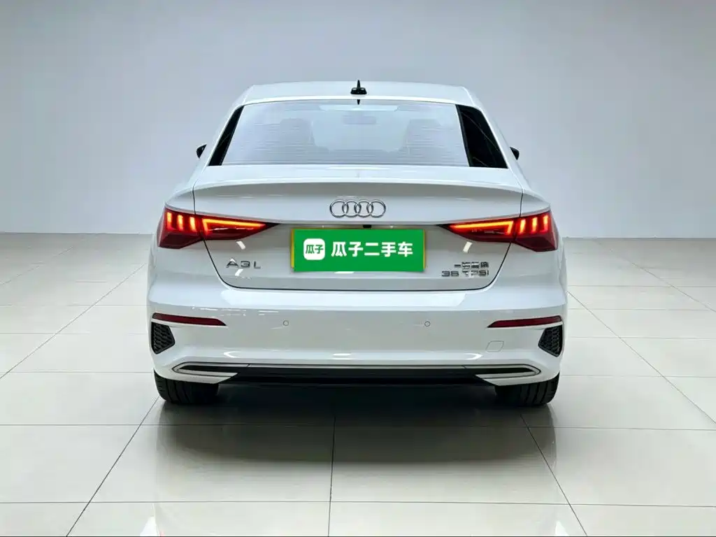Audi A3 — миниатюра 6