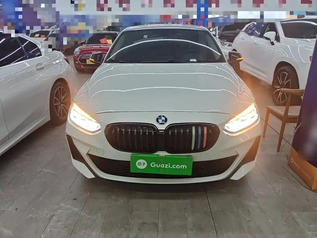 BMW 1 Series — миниатюра 3