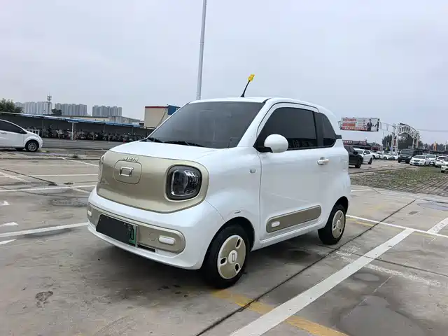 2025 Bestune Pony