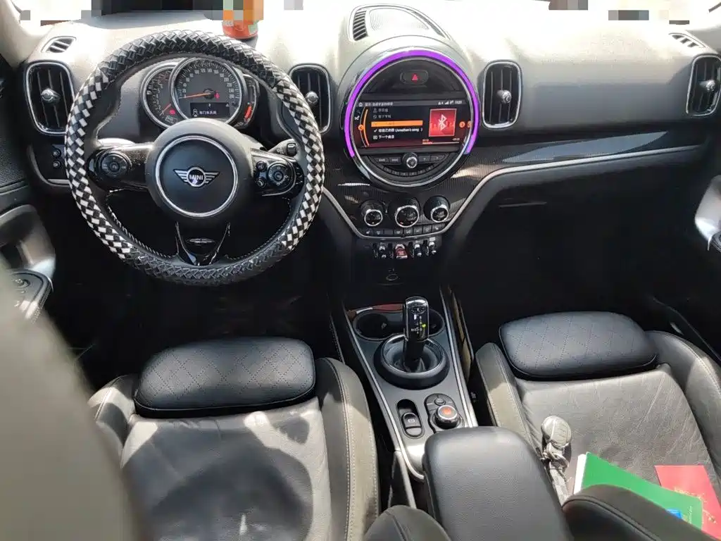 MINI Mini Countryman — миниатюра 10