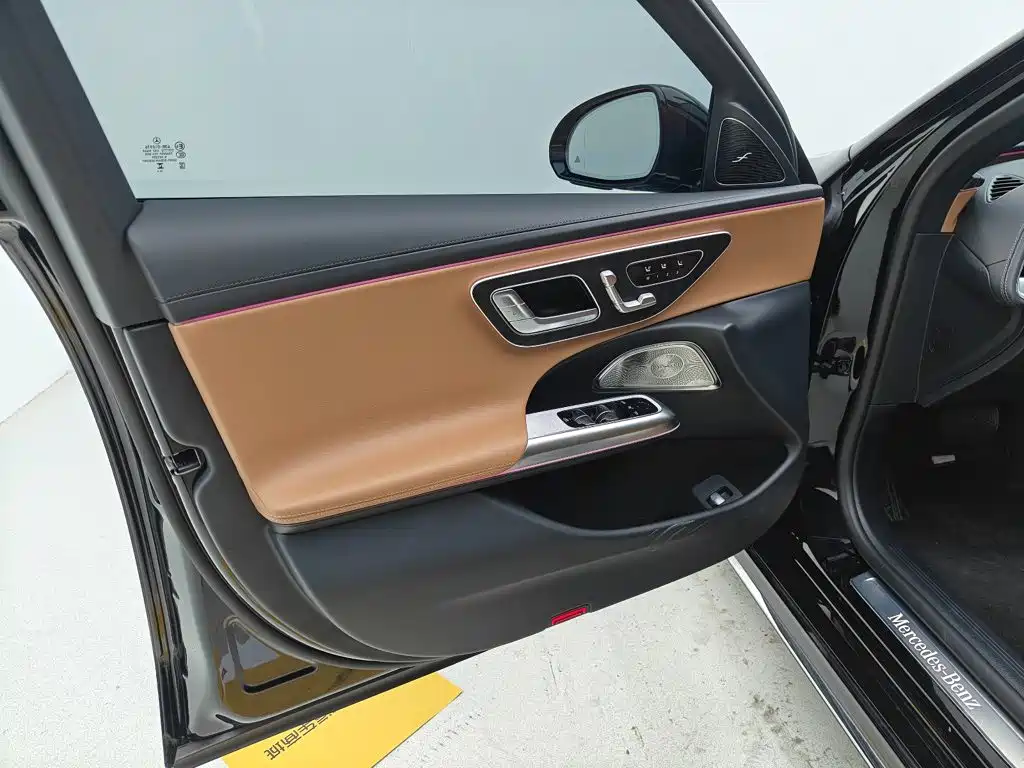 Mercedes-Benz E-Class id 4622396 из Китая 13