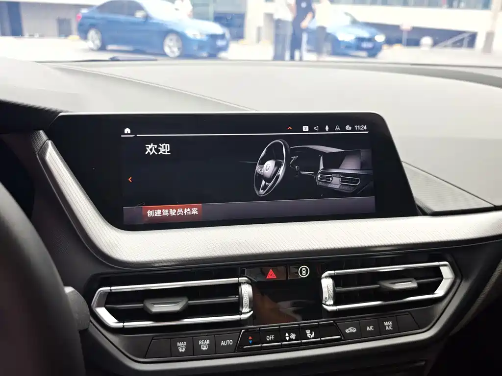 BMW 2 Series (Import) — миниатюра 12