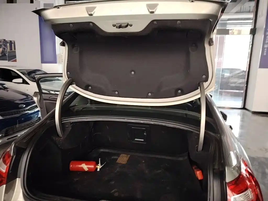 Citroen C5 — миниатюра 19