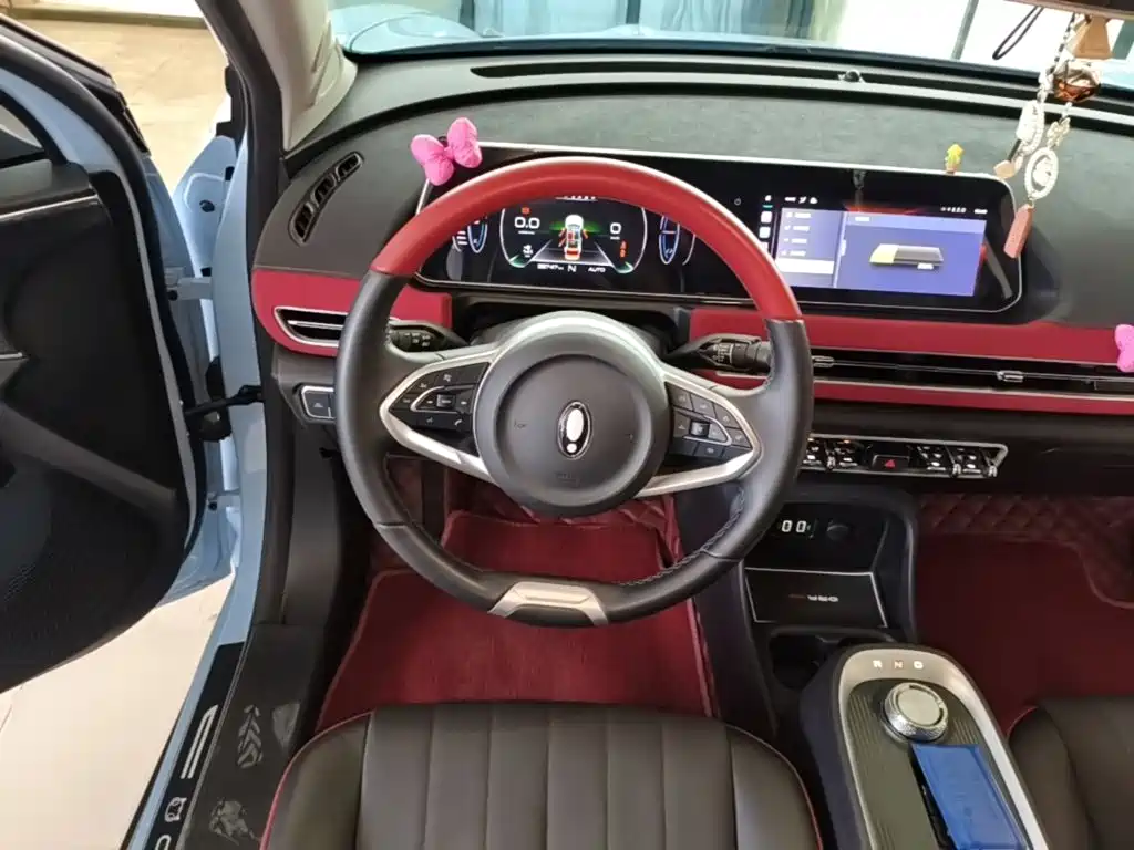 Ora Ora Good Cat GT — миниатюра 11
