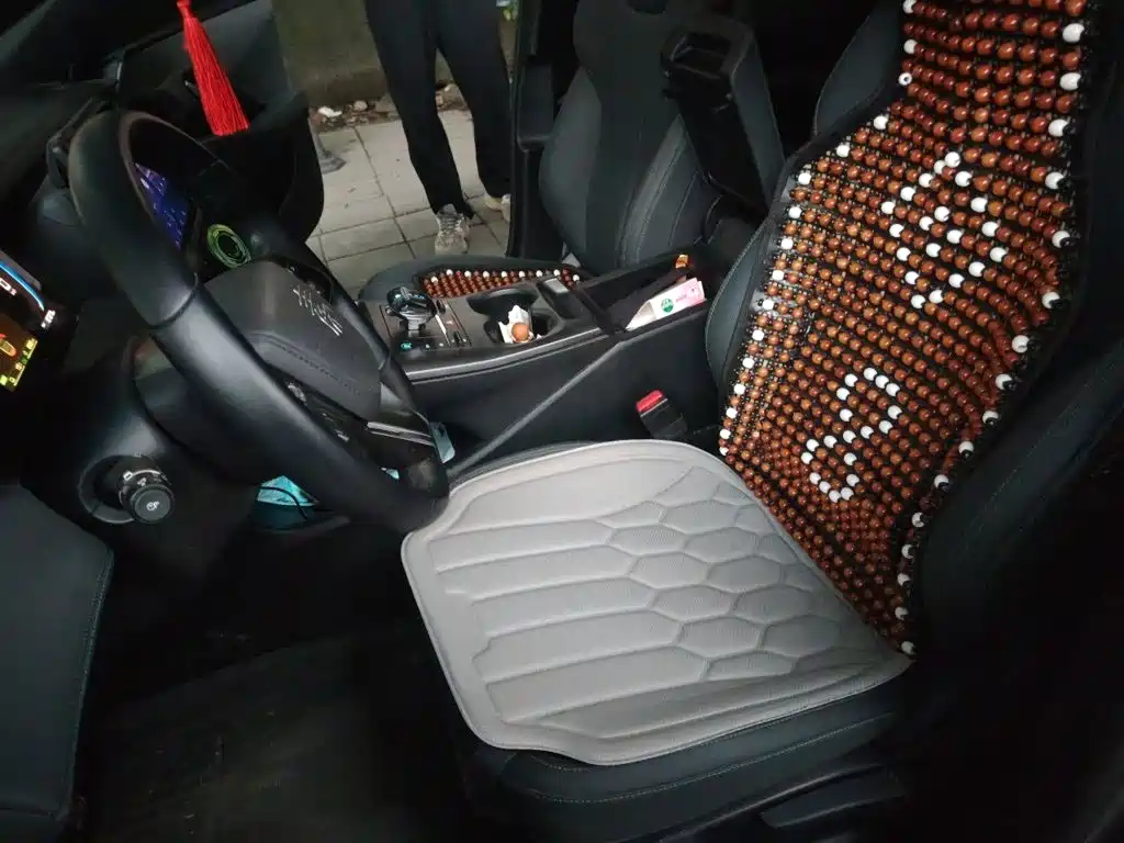 BYD Qin PLUS — миниатюра 8