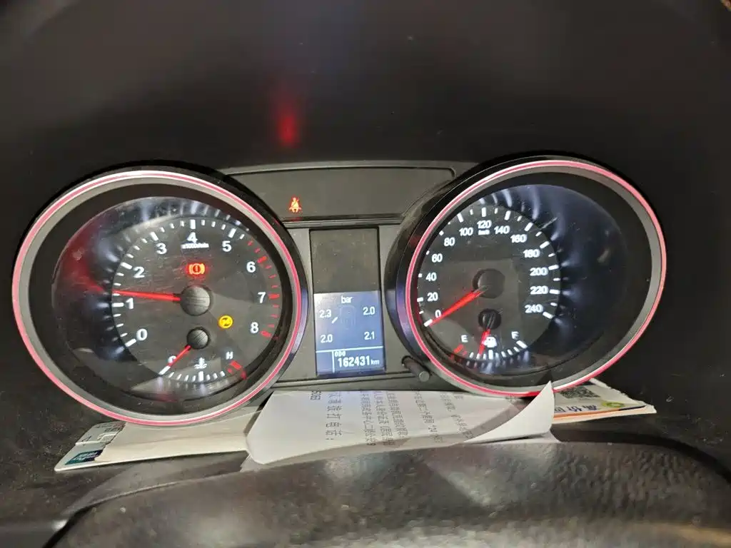 Haval H6 — миниатюра 12