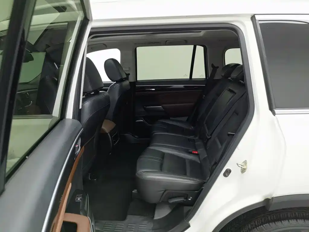 GAC Motor Trumpchi GS8 — миниатюра 15