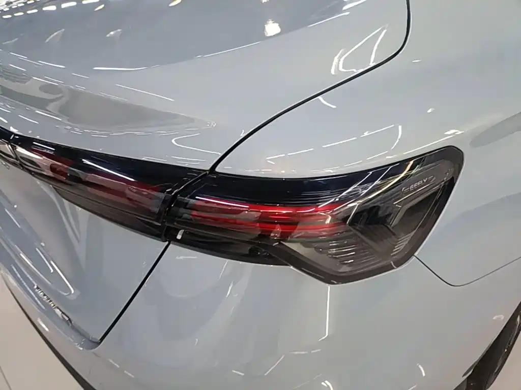 Geely Binrui 2024 COOL 1.5T DCT