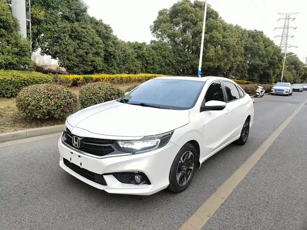 Honda Envix