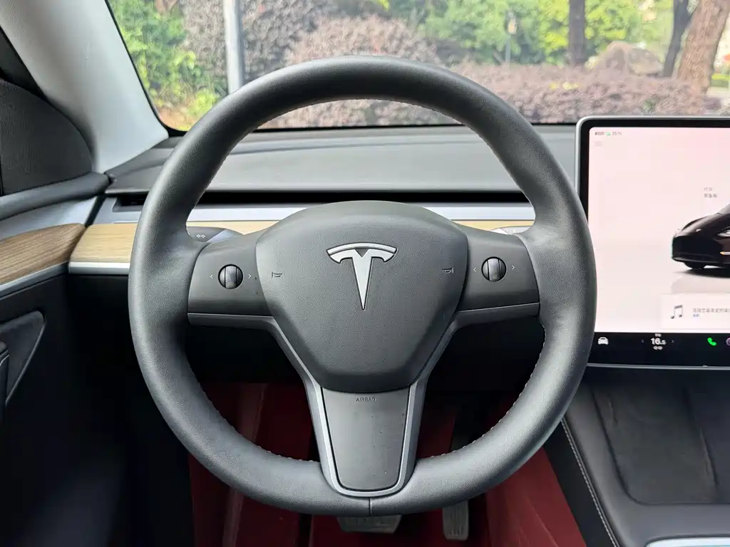Tesla Model Y — фотографии объявления, Фото 13
