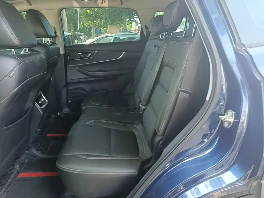 Chery Tiggo 8 — миниатюра 17