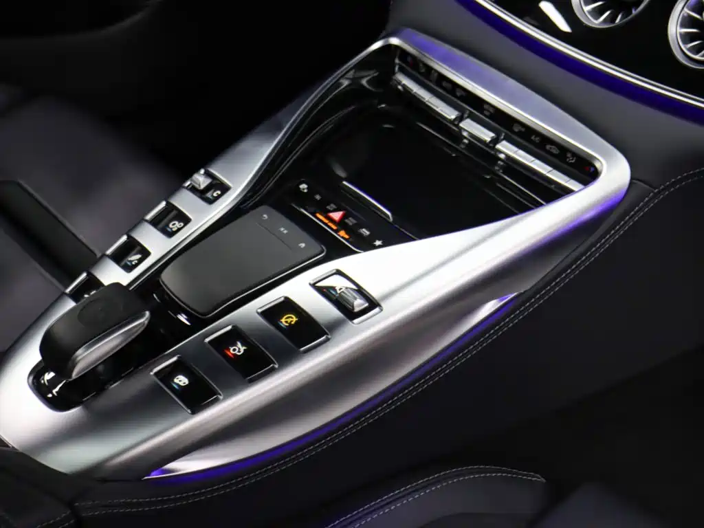 Mercedes-Benz AMG GT — миниатюра 20