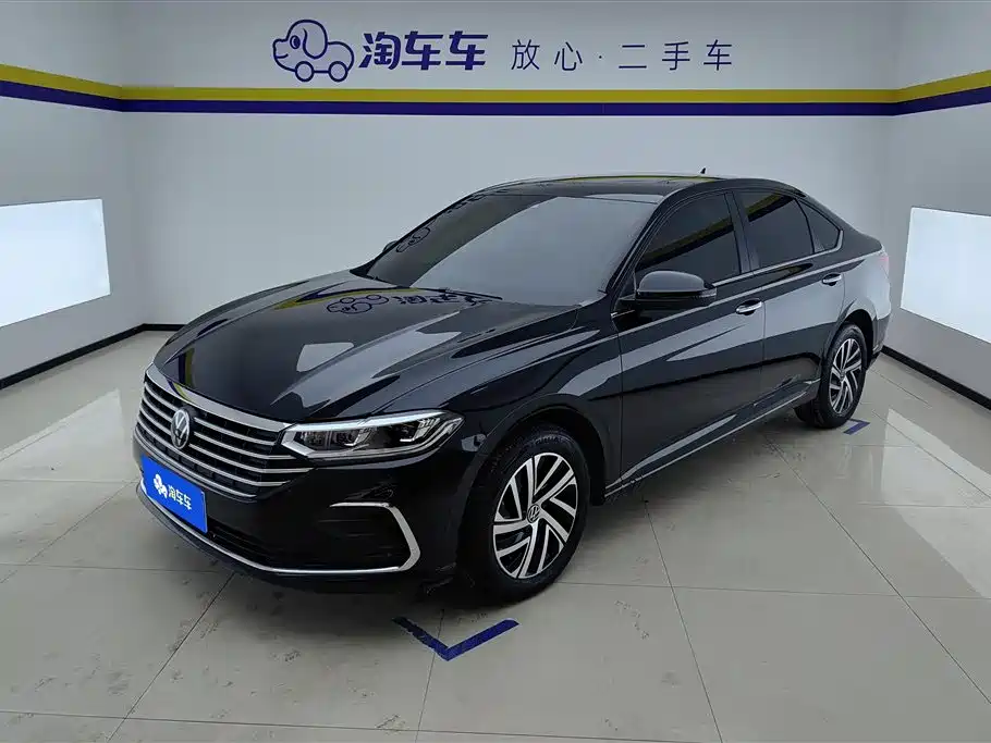 Volkswagen Lavida 2024