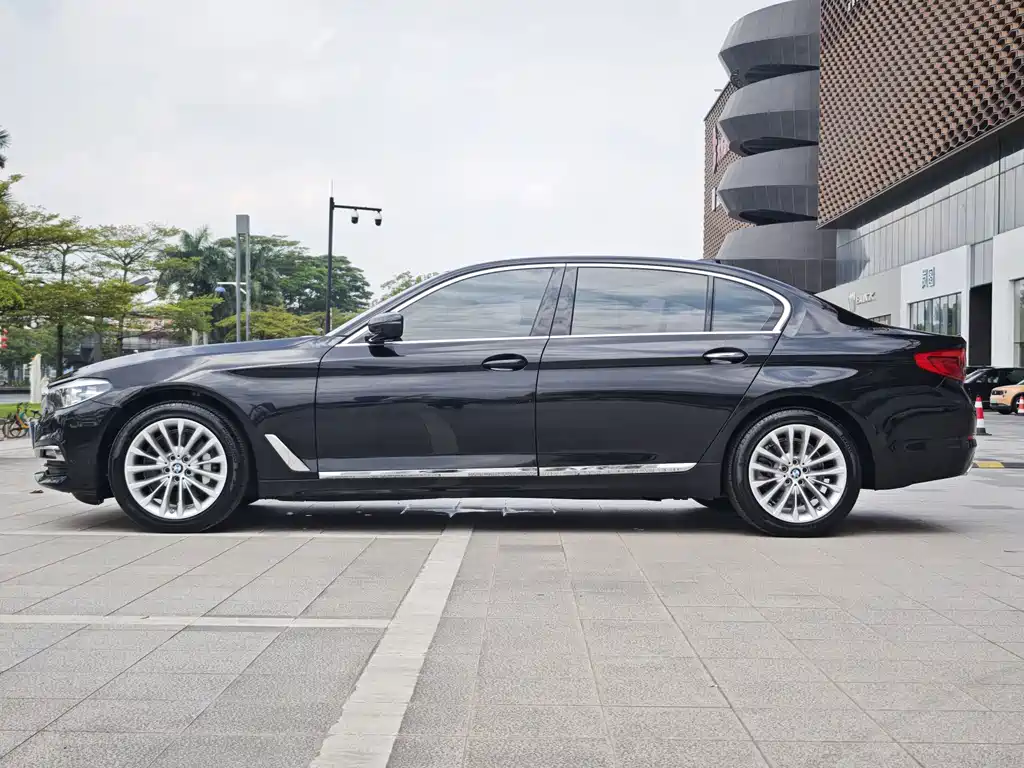 BYD Tang New Energy — миниатюра 9