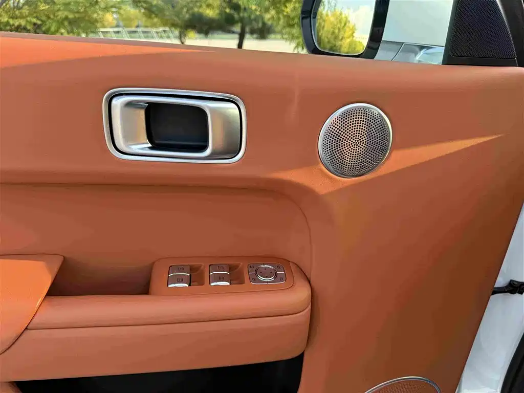 Li Auto Li L7 — миниатюра 8