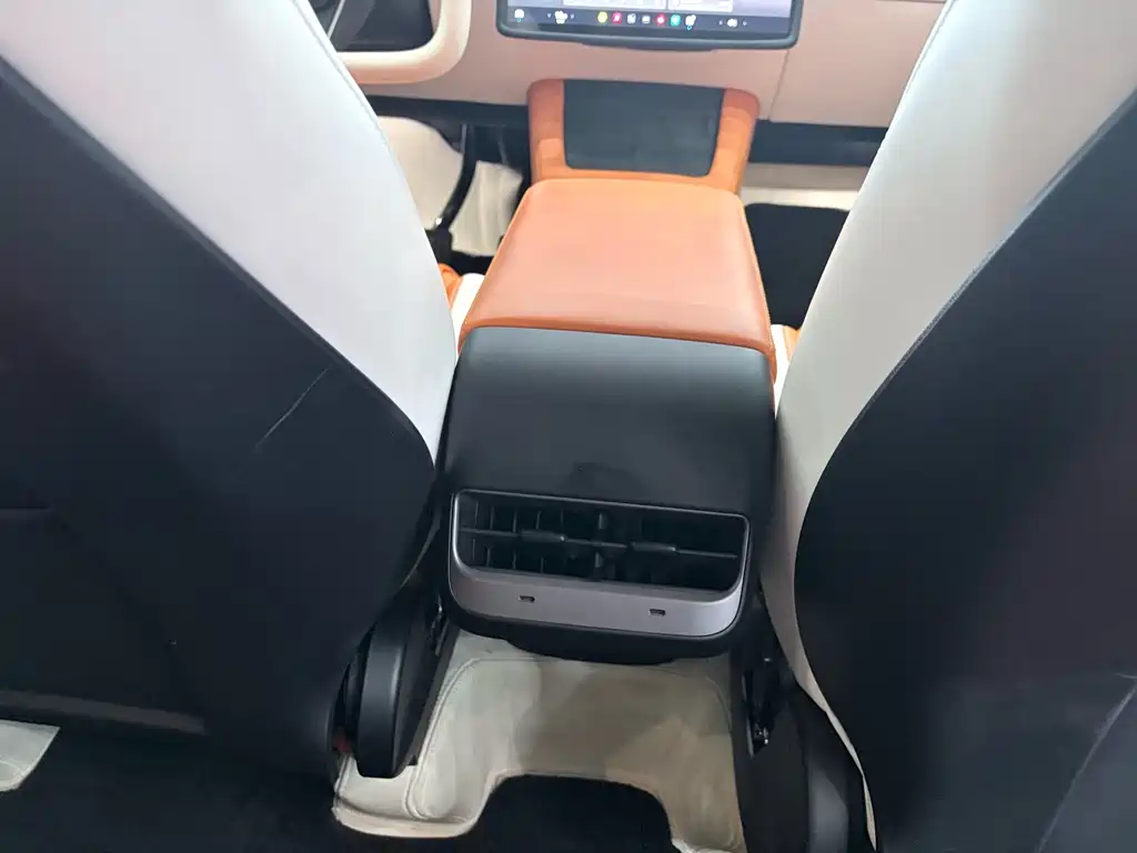 Tesla Model Y — миниатюра 17