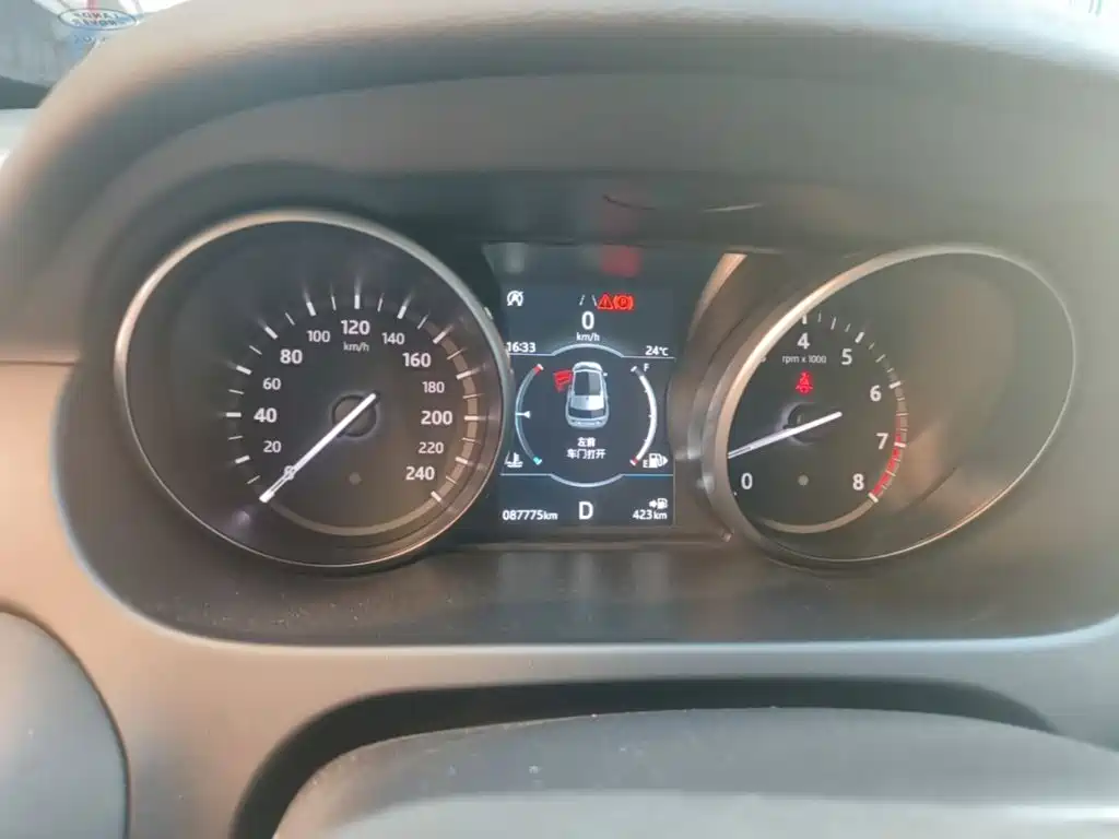 Land Rover Discovery Sport — миниатюра 14