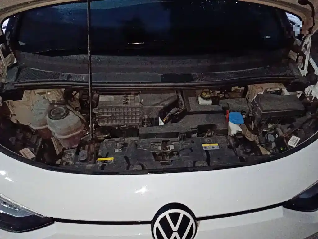 Volkswagen ID.3 — миниатюра 16