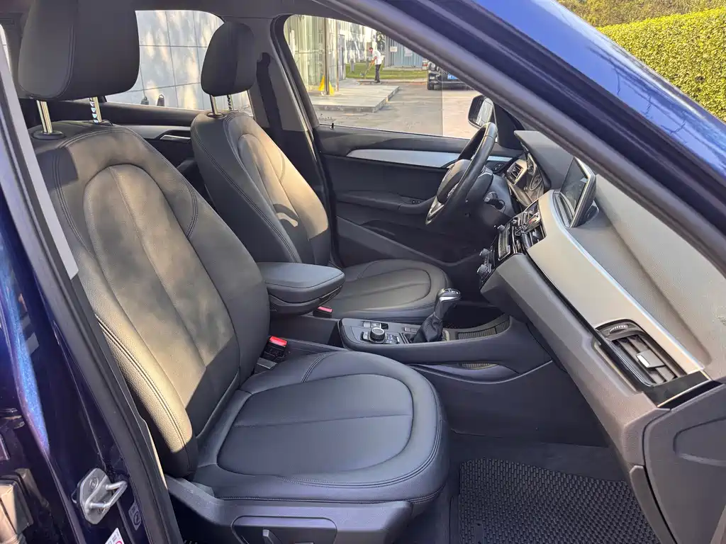 BMW X1 — миниатюра 20
