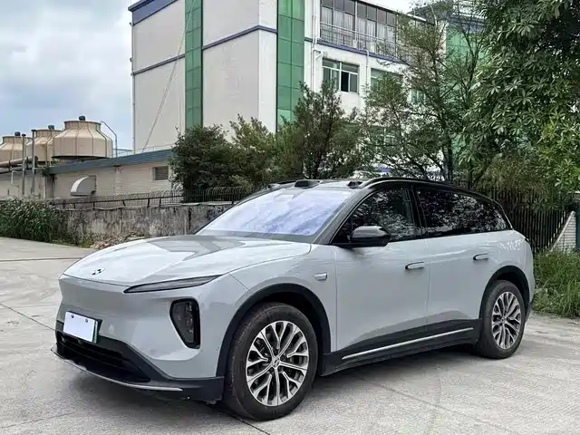 WEILAI NIO ES6 2024
