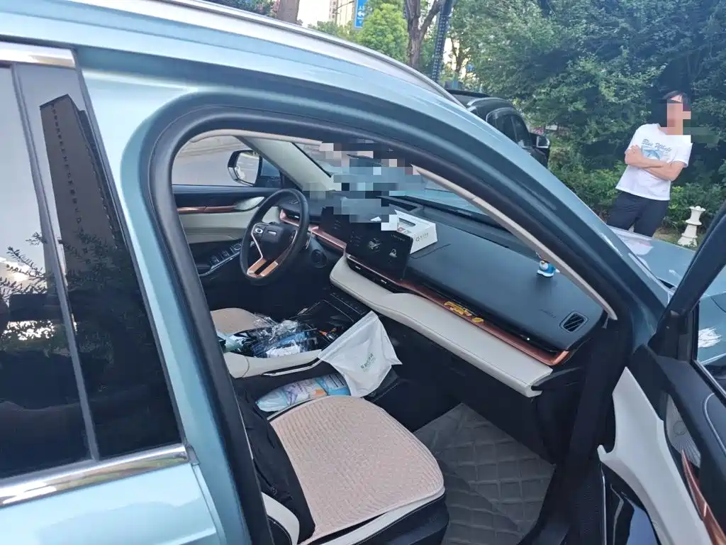 Haval H6 — миниатюра 18