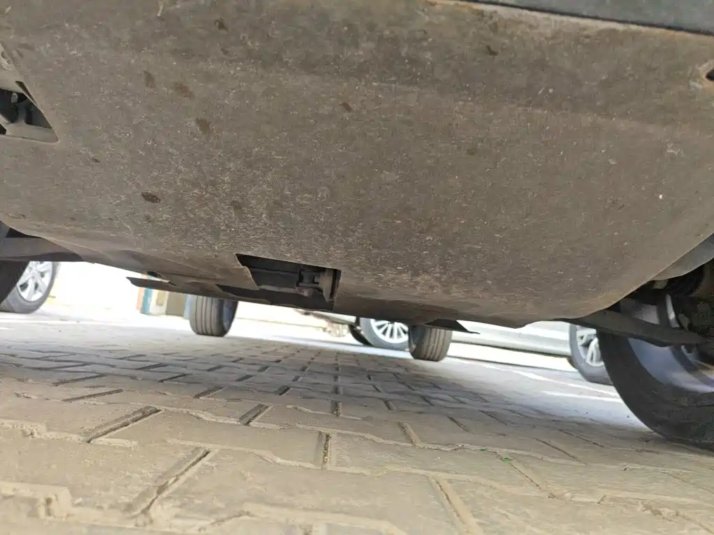 Chery Tiggo 3x — миниатюра 22