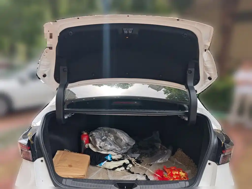 Chery Arrizo 5 PLUS — миниатюра 10