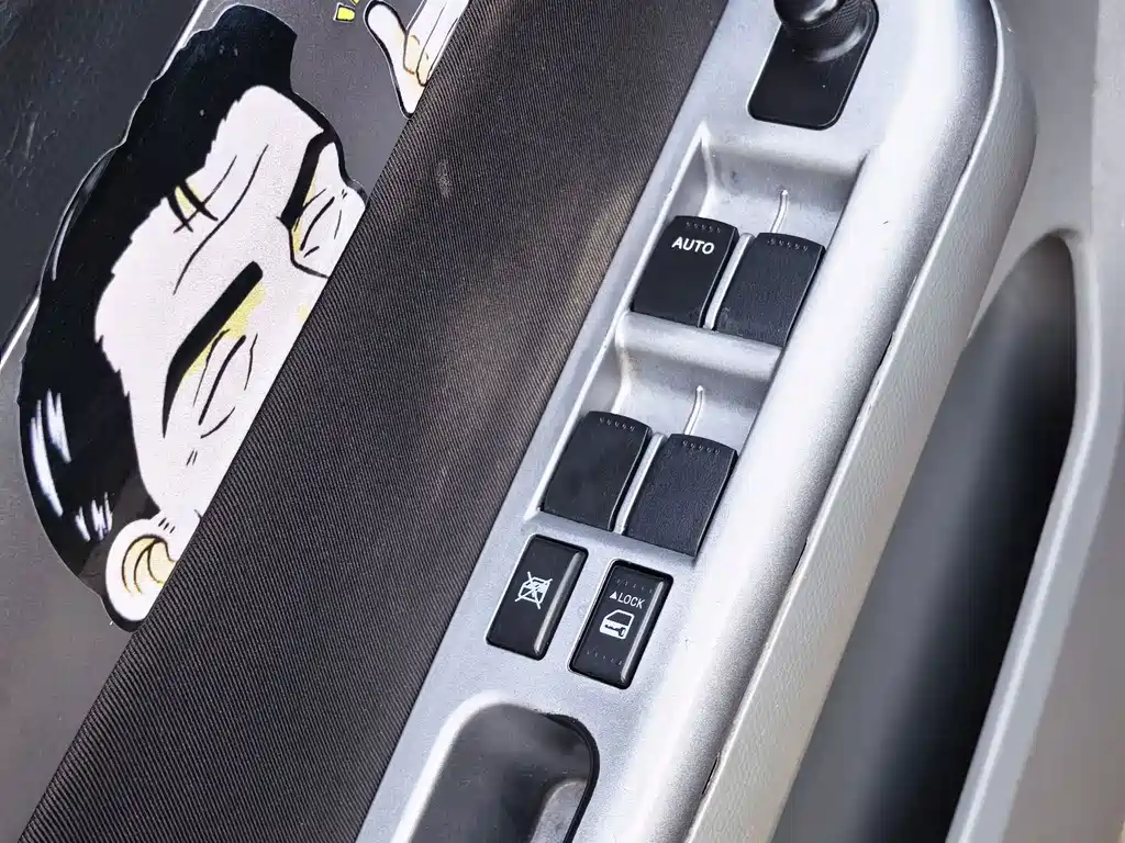 Suzuki Swift 1.5L 手动运动影音版, фото 19