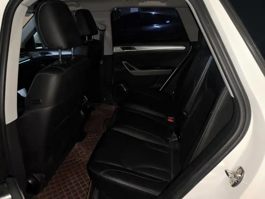 Zotye X7 — миниатюра 17