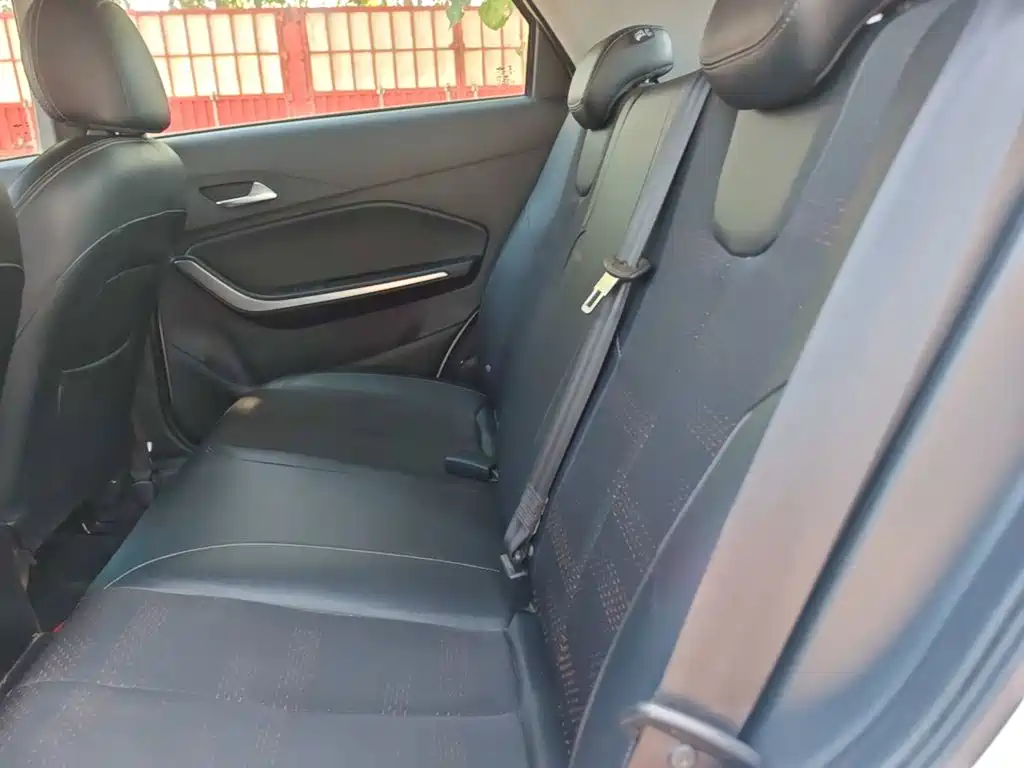 Chery Tiggo 3x — миниатюра 17