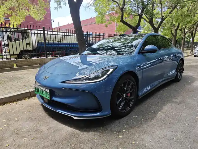 IM Motors L6