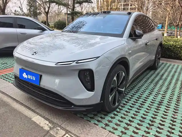 NIO NIO EC6 2024
