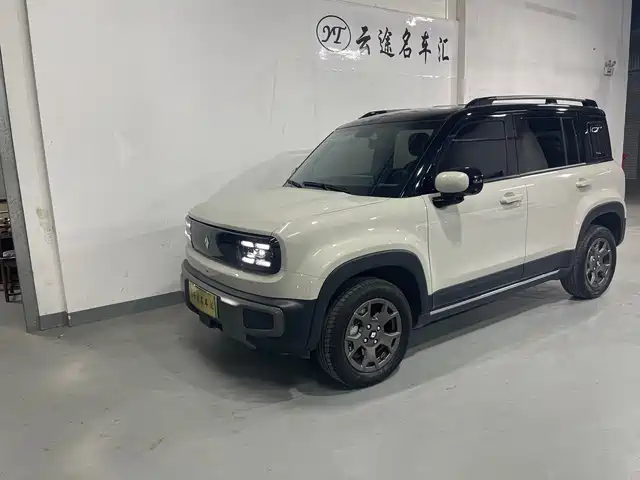 BAOJUN YUE ALSO PLUS 2025