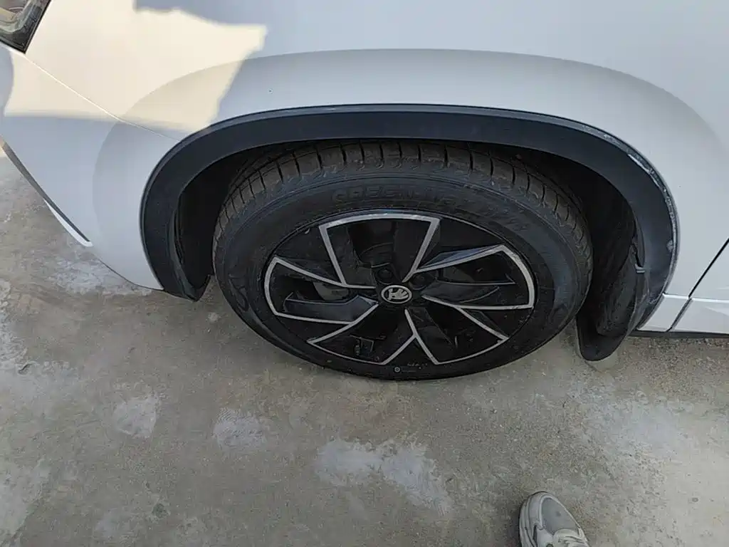Skoda Kamiq — миниатюра 23