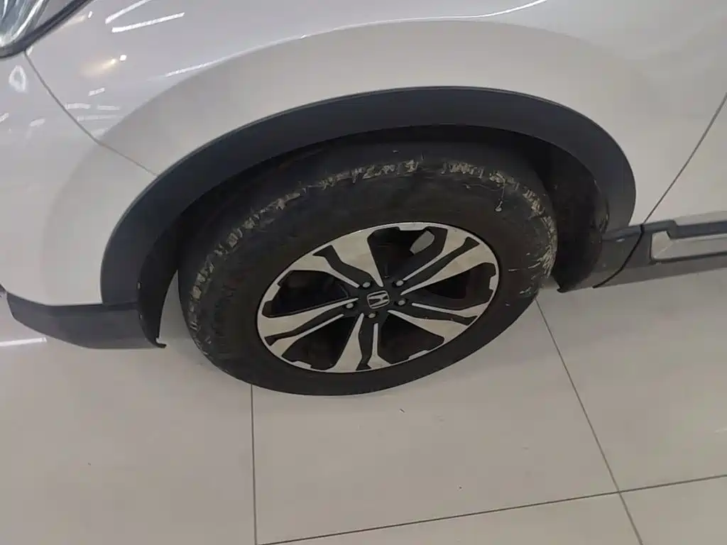 Honda CR-V — миниатюра 23
