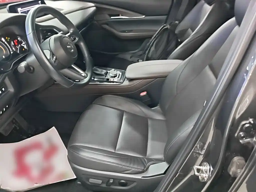 Mazda CX-30 — миниатюра 15