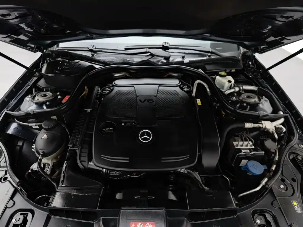 Mercedes-Benz CLS — миниатюра 6