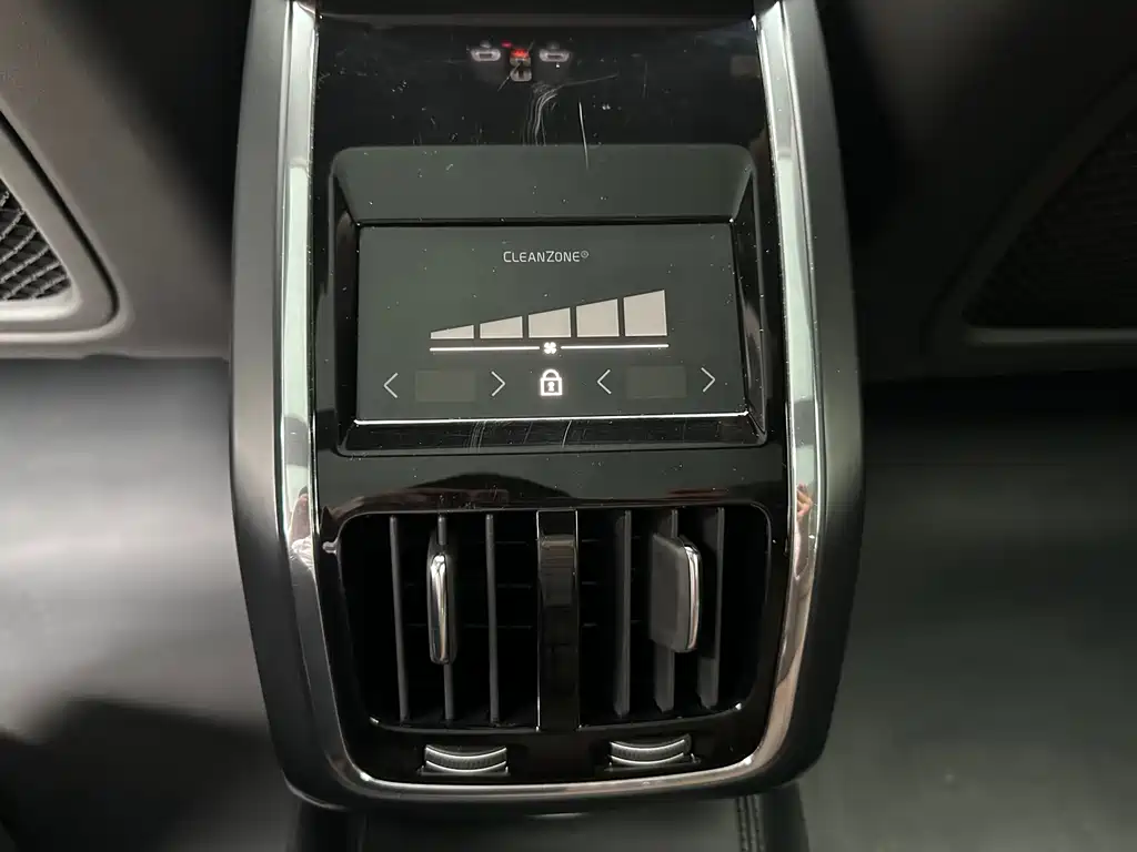 Volvo S90 — фотографии объявления, Фото 14