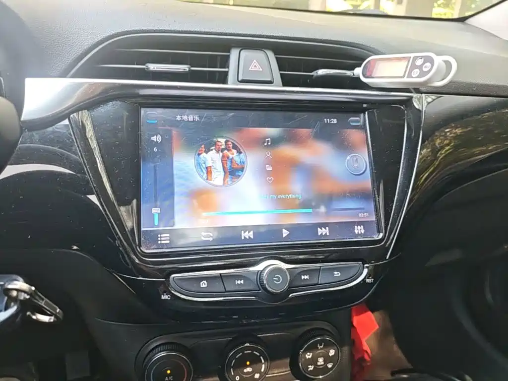 Buick Excelle — миниатюра 13