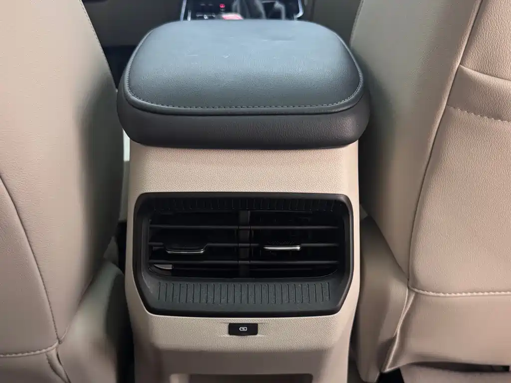 Wuling Xingchen 1.5T CVT Star Brilliance Edition, фото 16