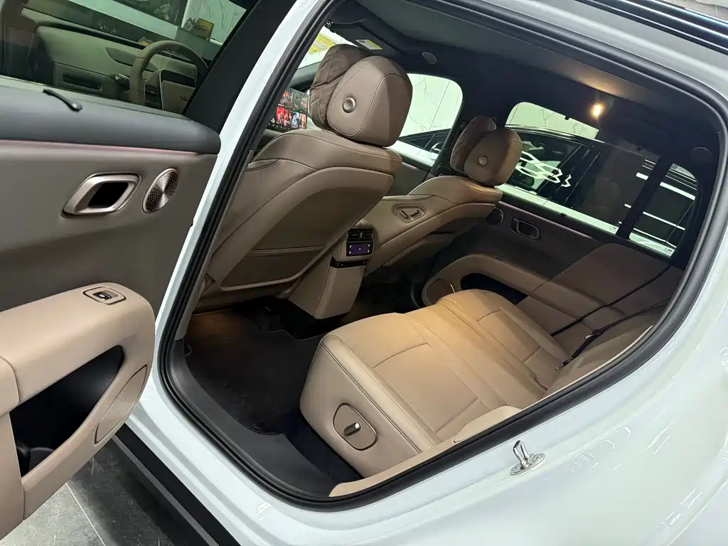 Li Auto i6 2025 Standard