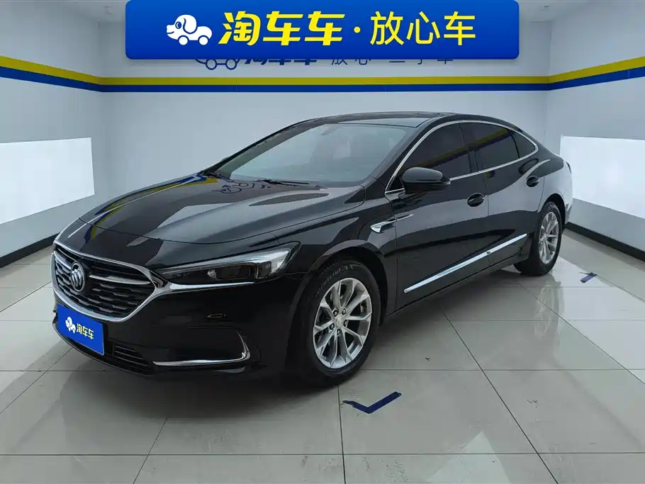Buick LaCrosse 2023