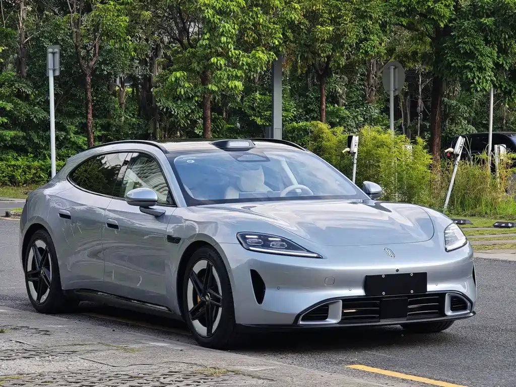 Shangjie Shangjie Z7T — миниатюра 3