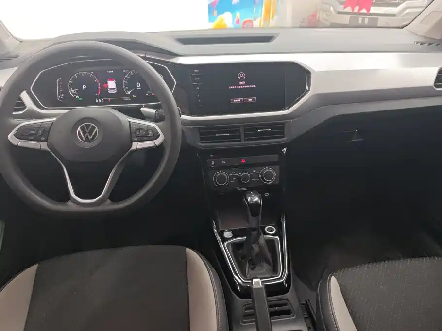 Volkswagen Tacqua — миниатюра 12