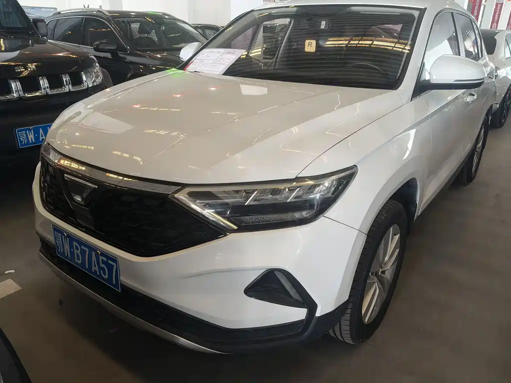 Jetta VS5 — миниатюра 3