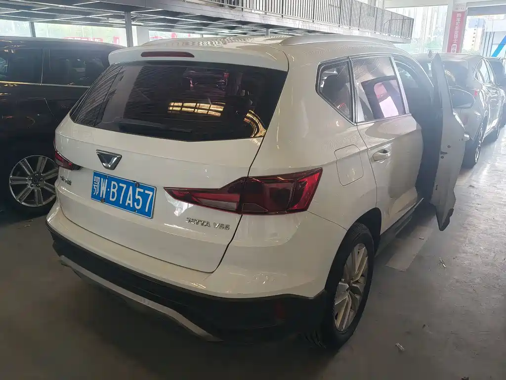 Jetta VS5 — миниатюра 10